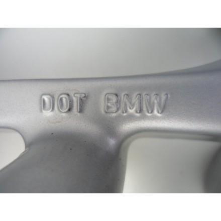 CERCHIO 3.50x17 RUOTA CERCHIONE ANTERIORE ORIGINALE BMW R1150 RT 2001