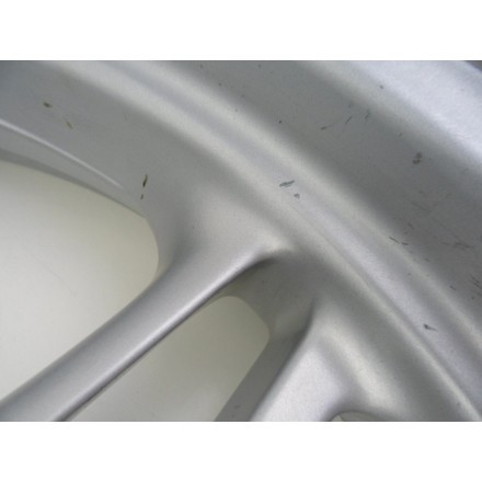 CERCHIO 3.50x17 RUOTA CERCHIONE ANTERIORE ORIGINALE BMW R1150 RT 2001