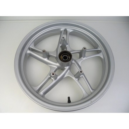 CERCHIO 3.50x17 RUOTA CERCHIONE ANTERIORE ORIGINALE BMW R1150 RT 2001