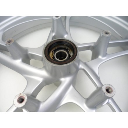 CERCHIO 3.50x17 RUOTA CERCHIONE ANTERIORE ORIGINALE BMW R1150 RT 2001