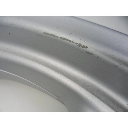 CERCHIO 3.50x17 RUOTA CERCHIONE ANTERIORE ORIGINALE BMW R1150 RT 2001
