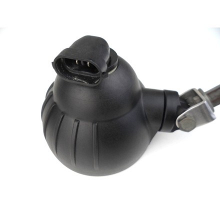 COPPIA FARI FENDINEBBIA FARETTI NEBBIA SUPPLEMENTARI INFERIORI BMW R1150 RT 2001