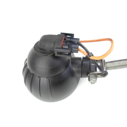 COPPIA FARI FENDINEBBIA FARETTI NEBBIA SUPPLEMENTARI INFERIORI BMW R1150 RT 2001