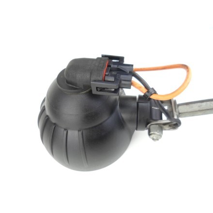 COPPIA FARI FENDINEBBIA FARETTI NEBBIA SUPPLEMENTARI INFERIORI BMW R1150 RT 2001