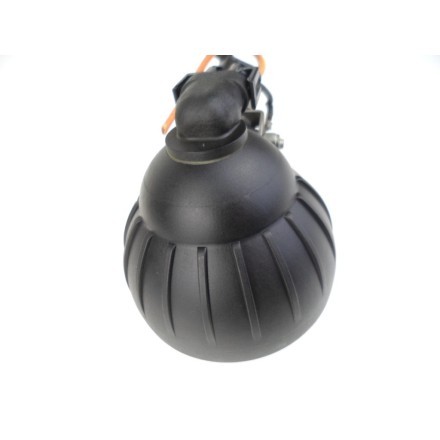 COPPIA FARI FENDINEBBIA FARETTI NEBBIA SUPPLEMENTARI INFERIORI BMW R1150 RT 2001