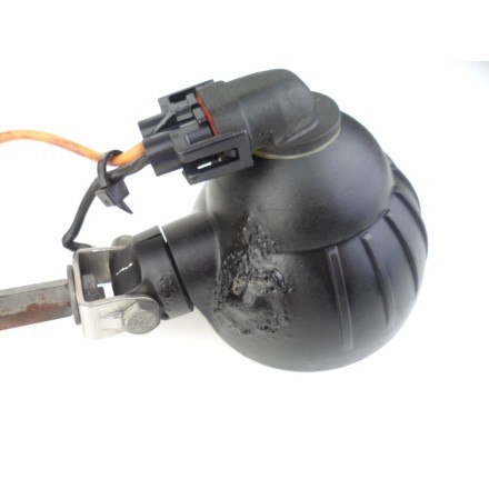 COPPIA FARI FENDINEBBIA FARETTI NEBBIA SUPPLEMENTARI INFERIORI BMW R1150 RT 2001