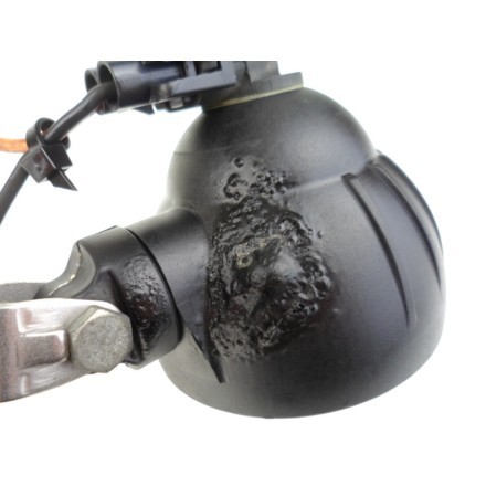 COPPIA FARI FENDINEBBIA FARETTI NEBBIA SUPPLEMENTARI INFERIORI BMW R1150 RT 2001