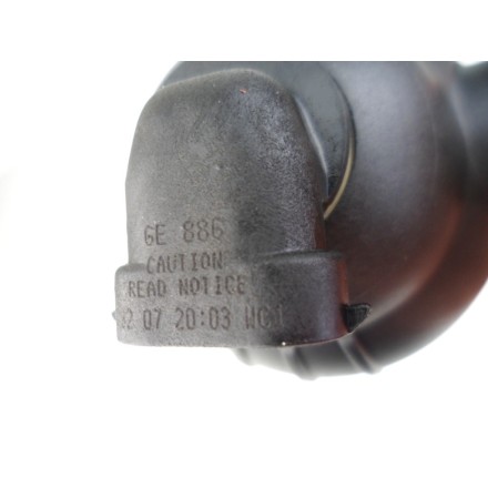 COPPIA FARI FENDINEBBIA FARETTI NEBBIA SUPPLEMENTARI INFERIORI BMW R1150 RT 2001
