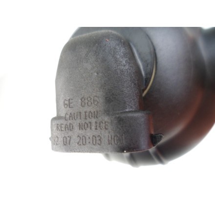 COPPIA FARI FENDINEBBIA FARETTI NEBBIA SUPPLEMENTARI INFERIORI BMW R1150 RT 2001