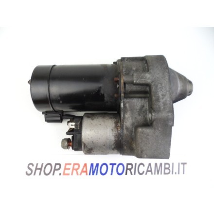 VALEO MOTORINO ACCENSIONE AVVIAMENTO ELETTRICO MOTORE ORIGINAL BMW R1150 RT 2001