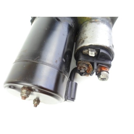 VALEO MOTORINO ACCENSIONE AVVIAMENTO ELETTRICO MOTORE ORIGINAL BMW R1150 RT 2001