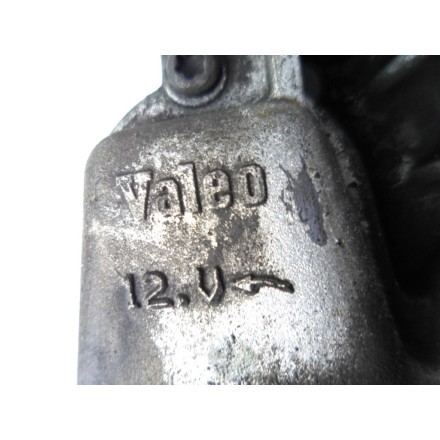 VALEO MOTORINO ACCENSIONE AVVIAMENTO ELETTRICO MOTORE ORIGINAL BMW R1150 RT 2001