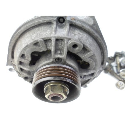 BOSCH 2306020 ALTERNATORE ROTORE GENERATORE DI CORRENTE MOTORE BMW R1150 RT 2001