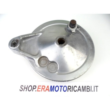 MOZZO RUOTA COMPLETO DI GANASCE FRENO POSTERIORE HONDA VT 600 C SHADOW 1997