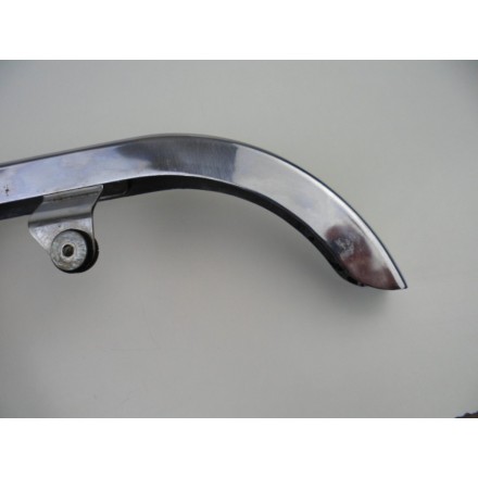 PARACATENA COVER PROTEZIONE CATENA TRASMISSIONE HONDA VT 600 C SHADOW 1997