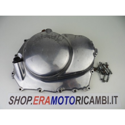 COPERCHIO CARTER COVER COPPA FRIZIONE MOTORE DESTRO HONDA VT 600 C SHADOW 1997