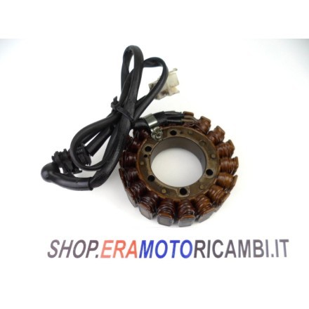 STATORE ALTERNATORE GENERATORE DI CORRENTE MOTORE HONDA VF 750 C 1985