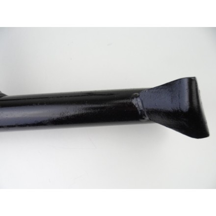 CAVALLETTO SOSTEGNO MOTO CENTRALE COMPLETO DI ACCESSORI HONDA VF 750 C 1985