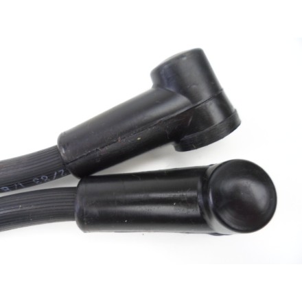 KIT TUBI FRENO TUBAZIONI OLIO FRENI ANTERIORE E POSTERIORE HONDA VF 750 C 1985