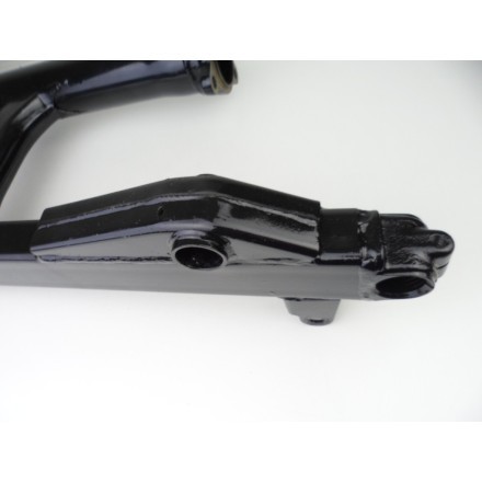 FORCELLONE BRACCIO OSCILLANTE TRASMISSIONE RUOTA POSTERIORE HONDA VF 750 C 1985