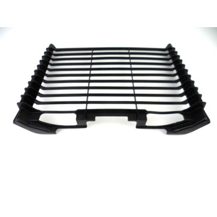 CARENA PLASTICA GRIGLIA COVER PROTEZIONE COPRI RADIATORE HONDA VF 750 C 1985
