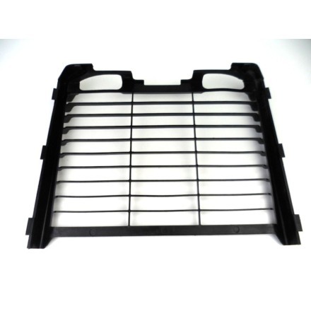 CARENA PLASTICA GRIGLIA COVER PROTEZIONE COPRI RADIATORE HONDA VF 750 C 1985