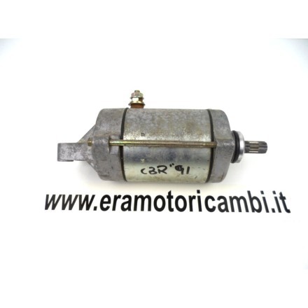 MOTORINO AVVIAMENTO ACCENSIONE MOTORE HONDA CBR 600 F2 1991/1994