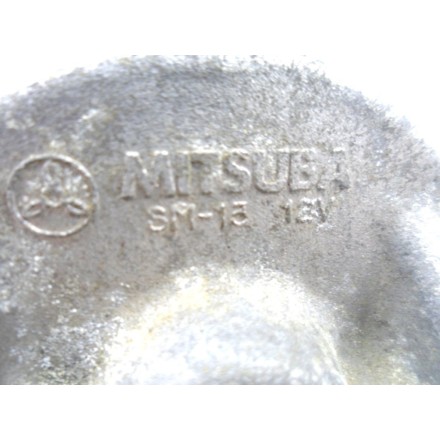 MOTORINO AVVIAMENTO ACCENSIONE MOTORE HONDA CBR 600 F2 1991/1994