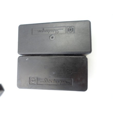 KIT RELE' INTERRUTTORI SENSORI IMPIANTO ELETTRICO ORIGINALI HONDA VF 750 C 1985