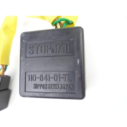 KIT RELE' INTERRUTTORI SENSORI IMPIANTO ELETTRICO ORIGINALI HONDA VF 750 C 1985