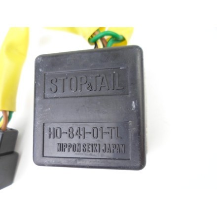 KIT RELE' INTERRUTTORI SENSORI IMPIANTO ELETTRICO ORIGINALI HONDA VF 750 C 1985