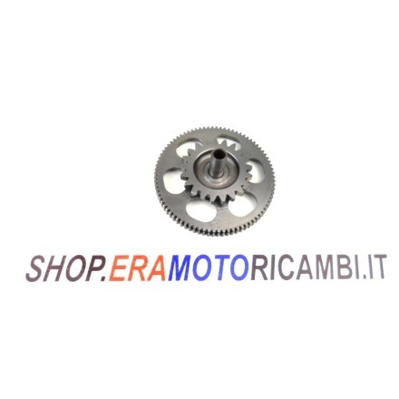 INGRANAGGIO STARTER RINVIO MOTORINO AVVIAMENTO MOTORE OEM HONDA VF 750 C 1985