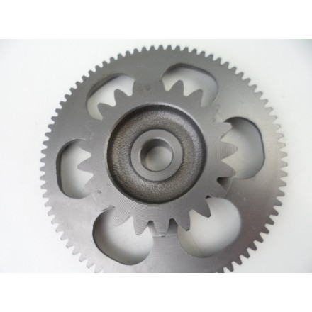 INGRANAGGIO STARTER RINVIO MOTORINO AVVIAMENTO MOTORE OEM HONDA VF 750 C 1985