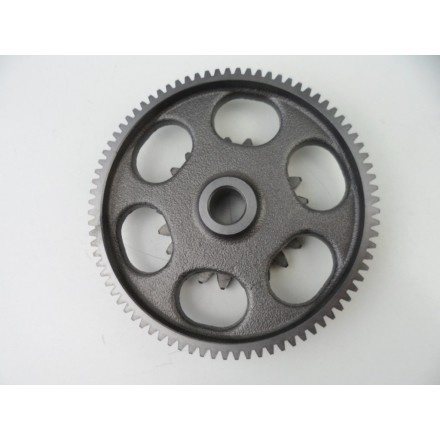 INGRANAGGIO STARTER RINVIO MOTORINO AVVIAMENTO MOTORE OEM HONDA VF 750 C 1985