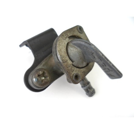 RUBINETTO BENZINA OFF/ON APERTURA CHIUSURA CARBURANTE HONDA VF 750 C 1985