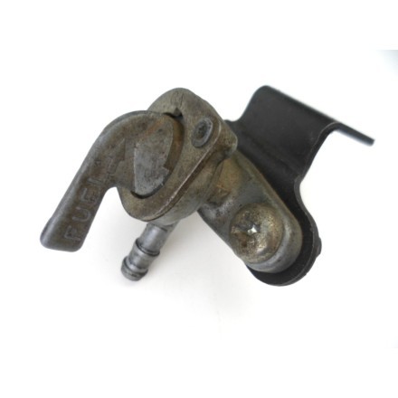 RUBINETTO BENZINA OFF/ON APERTURA CHIUSURA CARBURANTE HONDA VF 750 C 1985
