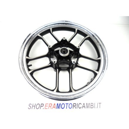 DID 2.50x18 CERCHIO RUOTA CERCHIONE ANTERIORE ORIGINALE HONDA VF 750 C 1985