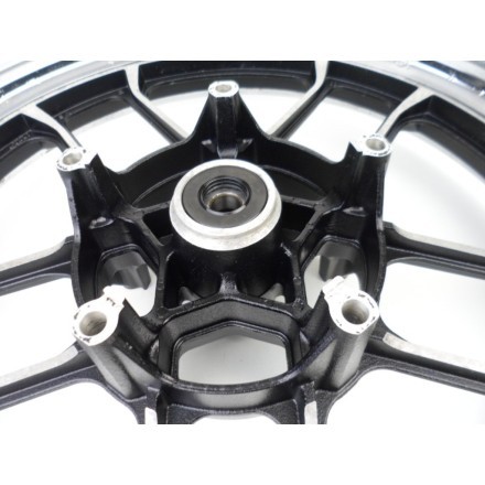 DID 2.50x18 CERCHIO RUOTA CERCHIONE ANTERIORE ORIGINALE HONDA VF 750 C 1985