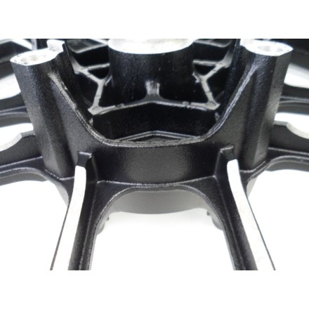 DID 2.50x18 CERCHIO RUOTA CERCHIONE ANTERIORE ORIGINALE HONDA VF 750 C 1985