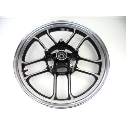 DID 2.50x18 CERCHIO RUOTA CERCHIONE ANTERIORE ORIGINALE HONDA VF 750 C 1985