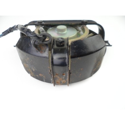 VENTOLA DI RAFFREDDAMENTO ACQUA ELETTROVENTOLA DEL RADIATORE HONDA VF 750 C 1985