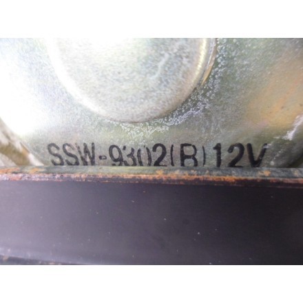 VENTOLA DI RAFFREDDAMENTO ACQUA ELETTROVENTOLA DEL RADIATORE HONDA VF 750 C 1985