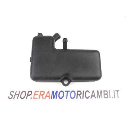 VASCHETTA FUMI VASO RECUPERI VAPORI OLII AIRBOX MOTORE HONDA VF 750 C 1985