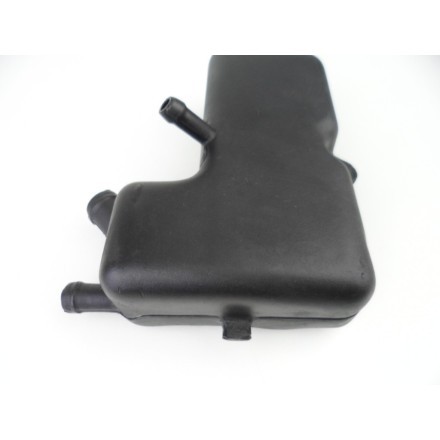 VASCHETTA FUMI VASO RECUPERI VAPORI OLII AIRBOX MOTORE HONDA VF 750 C 1985