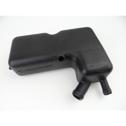 VASCHETTA FUMI VASO RECUPERI VAPORI OLII AIRBOX MOTORE HONDA VF 750 C 1985