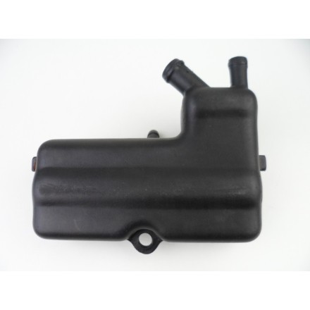 VASCHETTA FUMI VASO RECUPERI VAPORI OLII AIRBOX MOTORE HONDA VF 750 C 1985