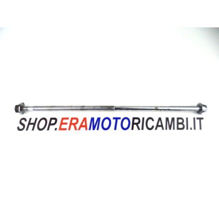 ASSE PERNO VITE ASSIALE SPECIALE MOTORE-TELAIO INFERIORE HONDA VF 750 C 1985