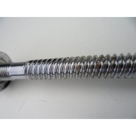 ASSE PERNO VITE ASSIALE SPECIALE MOTORE-TELAIO INFERIORE HONDA VF 750 C 1985