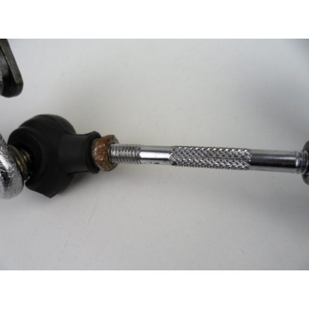 PEDALE LEVA ASTA CAMBIO MARCE MOTORE SINISTRA COMPLETA HONDA VF 750 C 1985