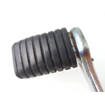 PEDALE LEVA ASTA CAMBIO MARCE MOTORE SINISTRA COMPLETA HONDA VF 750 C 1985